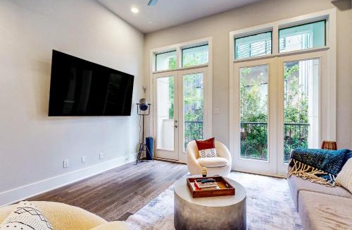 Kessler House | Zen Villa