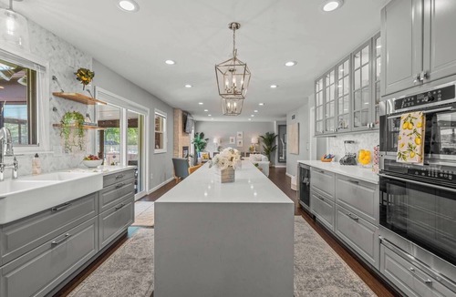 Indianapolis Villa | Zestlife-HeatedPool-LuxeEscp-ThemedRooms-GameRoom