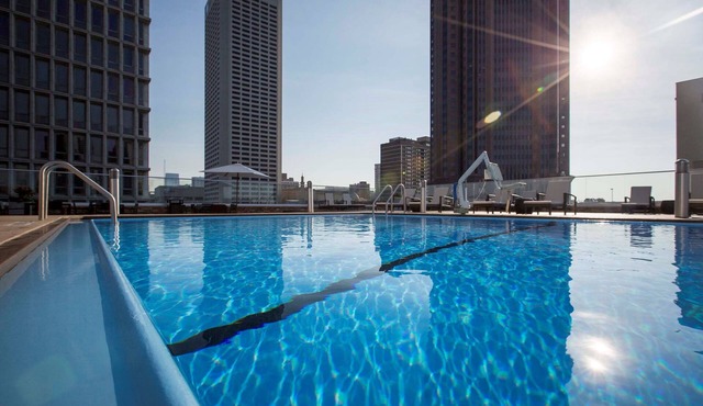 1 Bedroom | Free Daily Breakfast, Gym