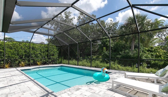 11045 Bonita Springs Home