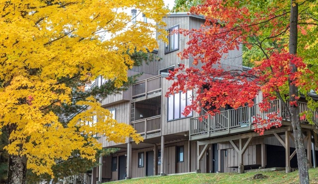 19 North Lynx 4 Bedroom Condo