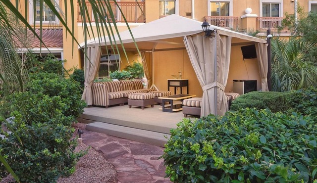1BD/Las Vegas - Bar, Pools, Hot Tubs, & Theater!