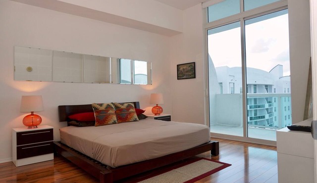 2/2 MIAMI BEACH PENTHOUSE OCEAN VIEWS NORTH BAY VILLAGE