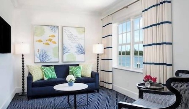 2/2 Oceans Edge Key West Resort, Hotel & Marina!