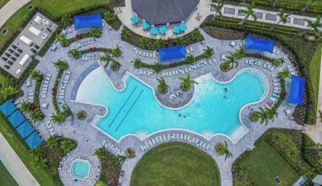 2 Bed-2 Bath condo in Wellen Golf