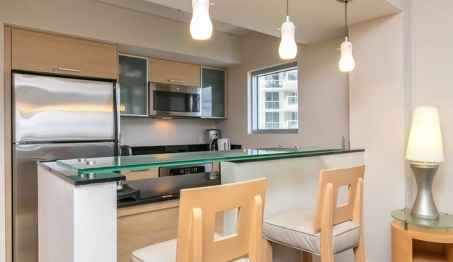 2 BR Luxury Suite in Marenas Beach Resort 2508 by RedAwning