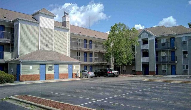 2 Full Beds|Nsmk|Kitchen