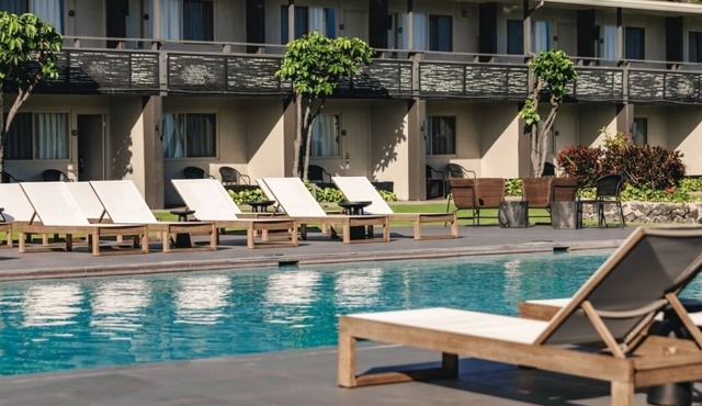 2 Pet-friendly Units | Onsite Pool | Steps to Ho'aloha Park Beach | Free Shuttle