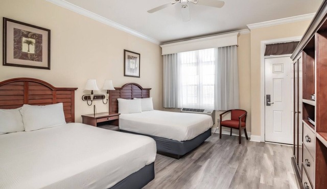 2 Spacious 2BR Suites w/Full Kitchen & Water Park; Near Brookgreen Sculptures