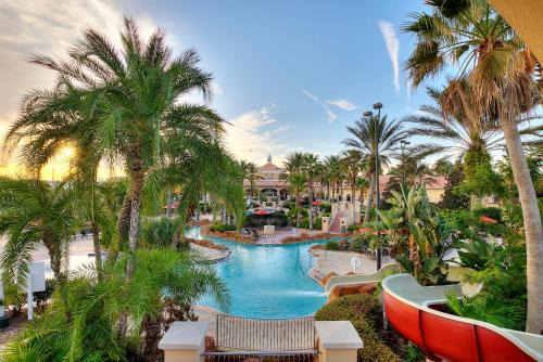 25% Off 4BR Disney Area Villa