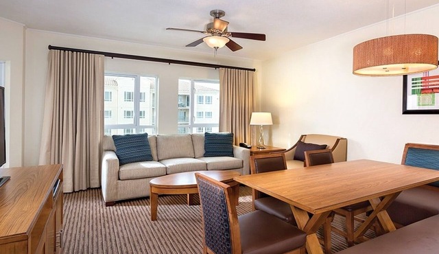 2br Deluxe Unit LEGOLAND -Family Ocean Fun