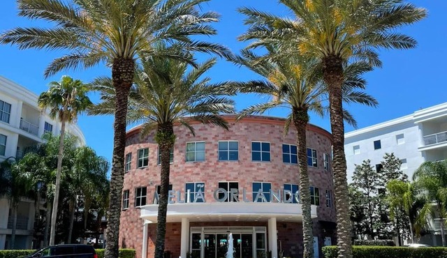 2br Next To Walt Disney World