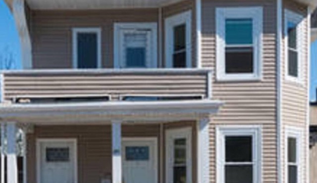 3 bd 2 ba Unit