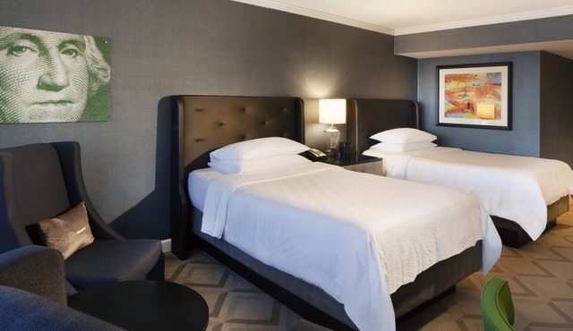 3 Units at The Melrose Georgetown Hotel Near the White House - 1.2 miles