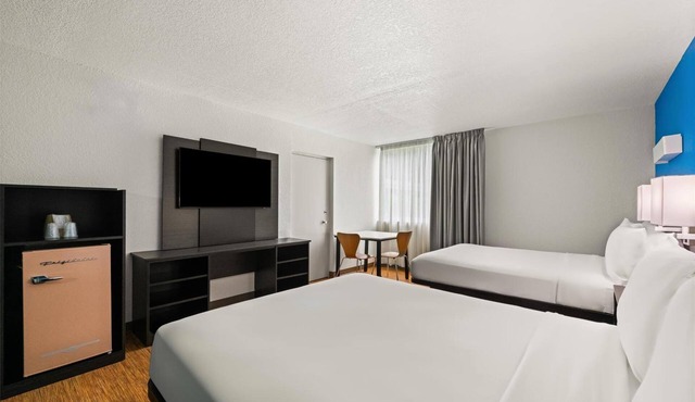 3 Vibrant Rooms Perfect for Business Travelers | 2.4 Mi from Miami Intl. Airport