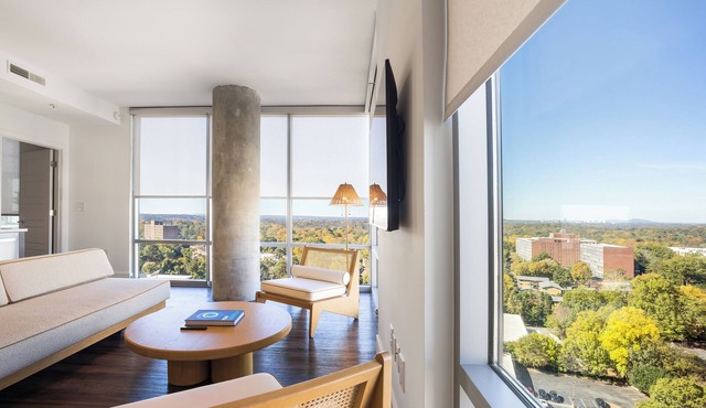 3005 Buckhead - 2 Bedroom Suite
