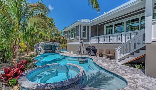307 65th Street managed by Beach Retreats FL Anna Maria Island