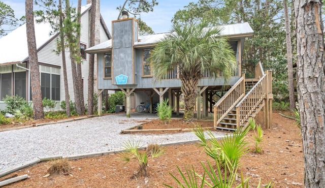 ☀️30A Prime Location-Bikes-Grayt Escape