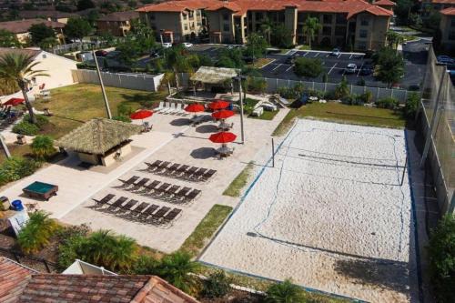 4 Bed 3.5 Bath Vacation Villa