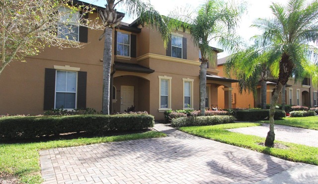 4 Bedroom Condo near Disney World - Regal Palms Resort & Spa