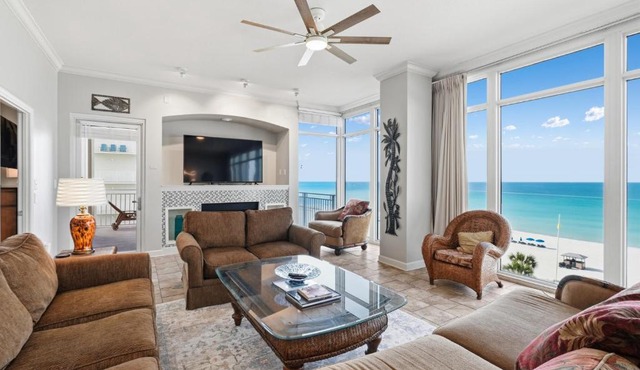 501 Sterling Beach