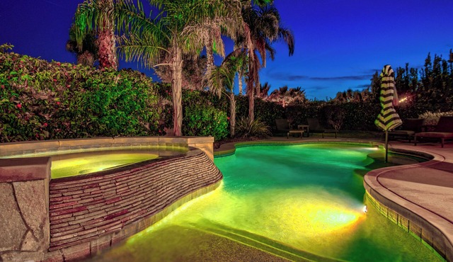 5BR Resort Style Entertainer with Pool, Spa, BBQ