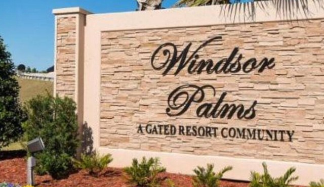 6 BD/3.5 BA VACATION HOUSE IN KISSIMMEE