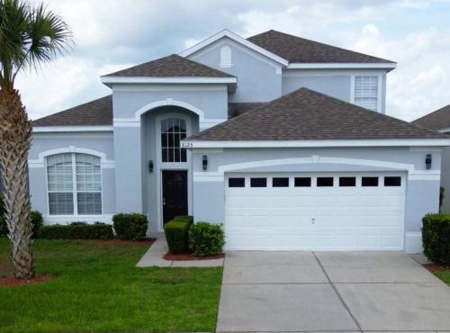 6BR Family Vacation Home near Disney
