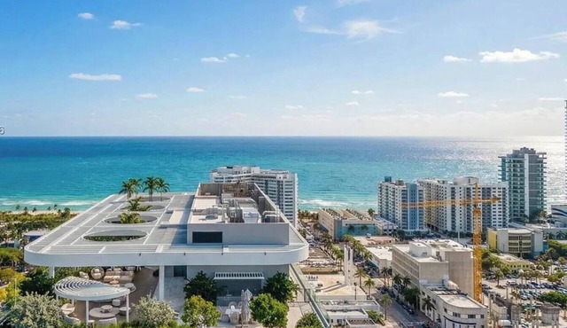 72 Park Miami Beach Boutique Residences by IliosRentals