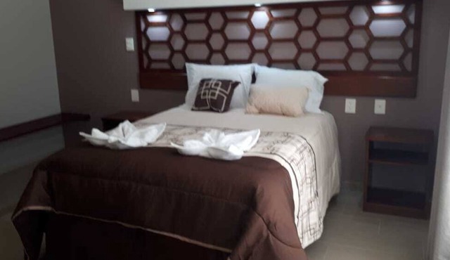 9 Estrellas Hotel