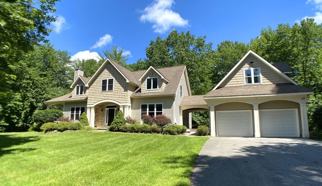 A Peaceful Retreat - 12 min to Downtown Saratoga
