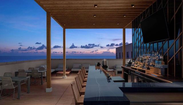 AC Hotel Clearwater Beach