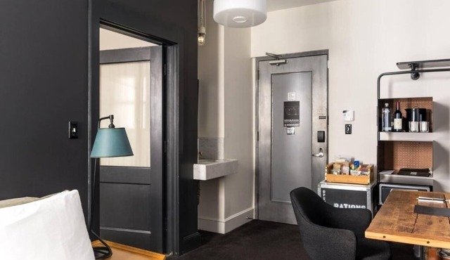 Ace Hotel New York | Small | Steps to Subways, Dining & Herald Square