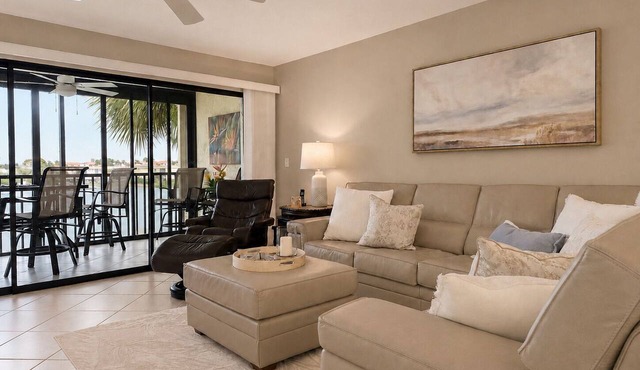 AJ's Bayside Treasure - Outstanding Waterfront Views & Private Beach Access!