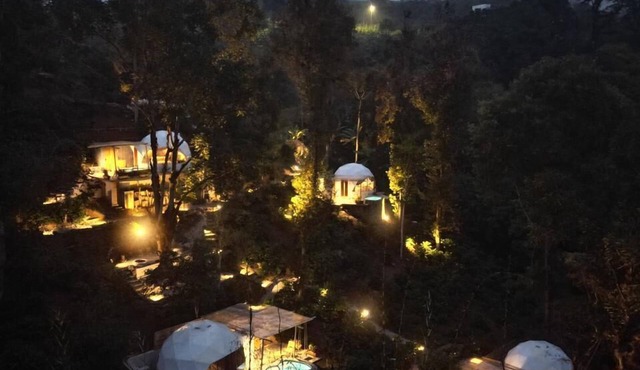 Alma Glamping