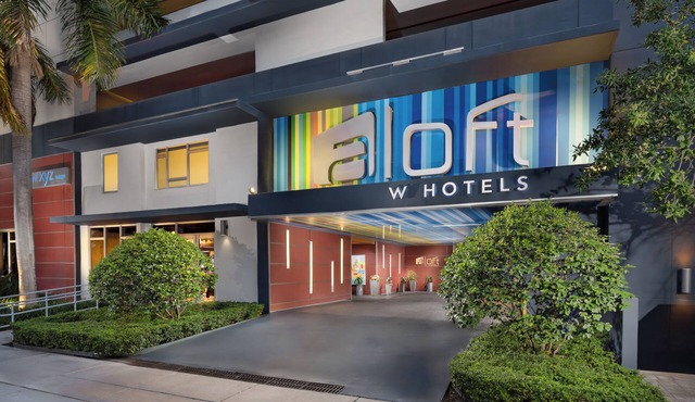 Aloft by Marriott Miami - Brickell