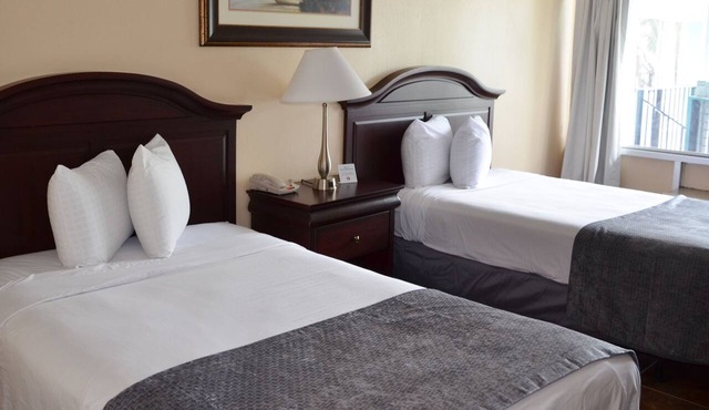 Altamonte Springs Hotel and Suites