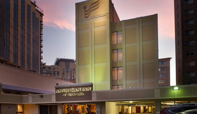 American Inn Of Bethesda