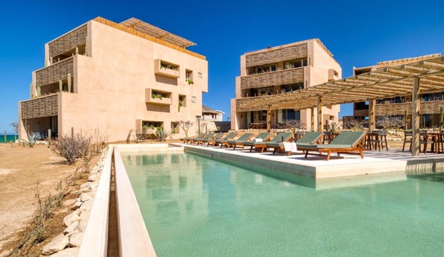 Amina Wind Resort by Tasman