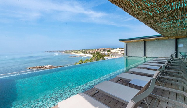 Ancora Punta Mita