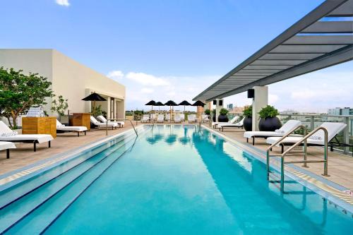 Angler's Hotel - Miami Beach