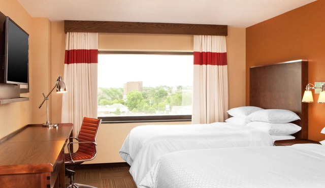 ANZ Hotels Scranton