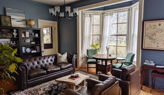 Apple Tree Lane Bed & Breakfast