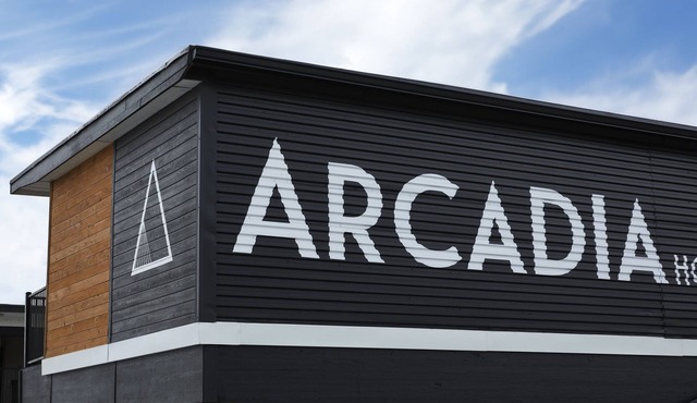 Arcadia