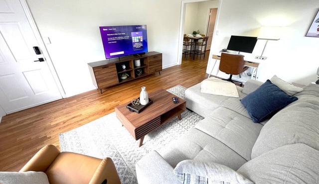 Ardsley Upscale Living Unit #3