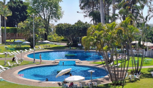 Aristos Cuernavaca