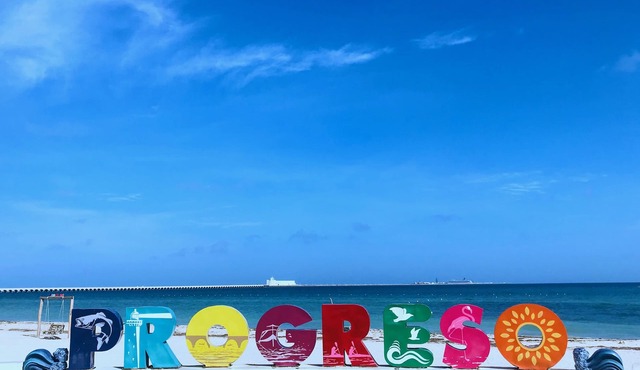 Artistic Mayan Accommodations - AMA 3B
