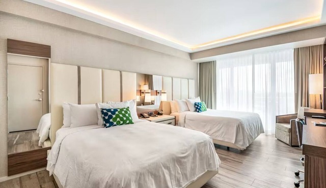 Atlantic Ocean/Intracoastal/CONDO-HOTEL- Studio