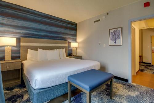 Atlantic Sands Hotel and Conference Center