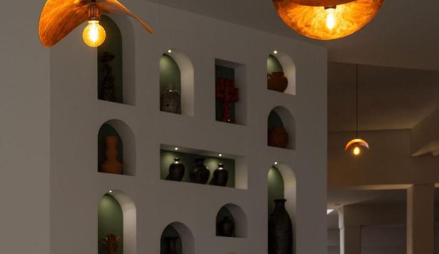 Aura Hotel